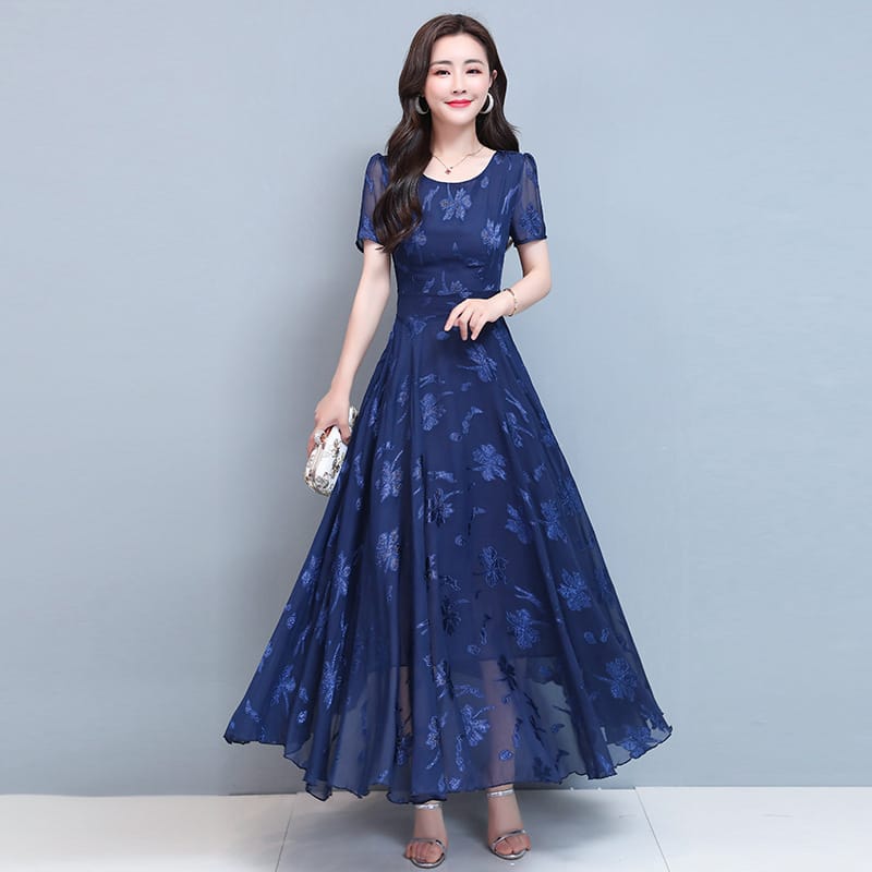 sachin and babi light blue dress The Most Packable Under-$50 Summer Dresses on Amazon