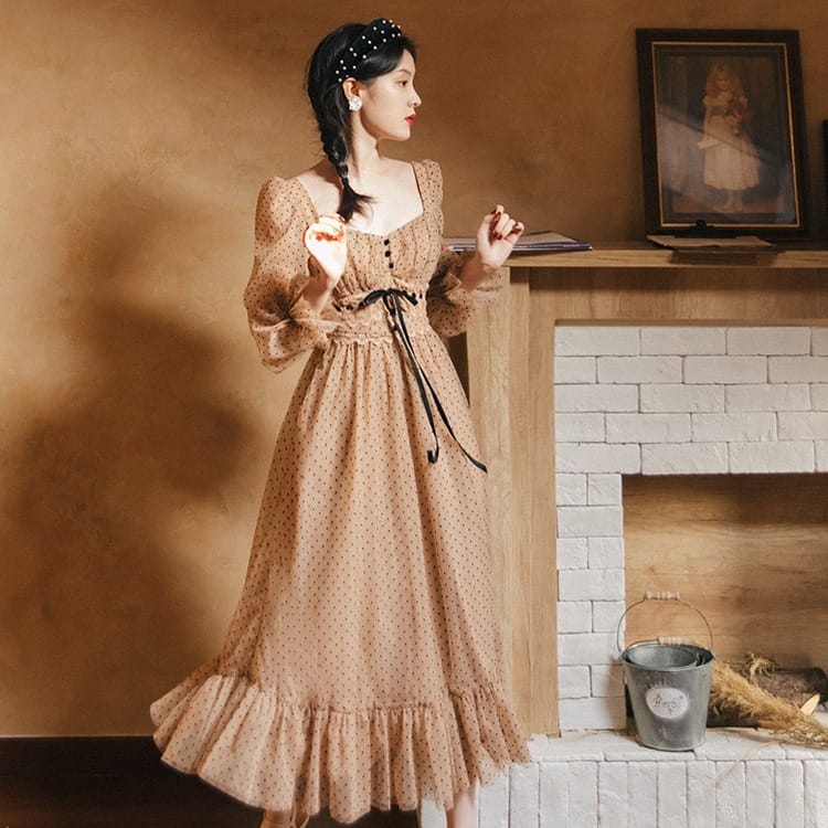 Dresses - Da Fairy