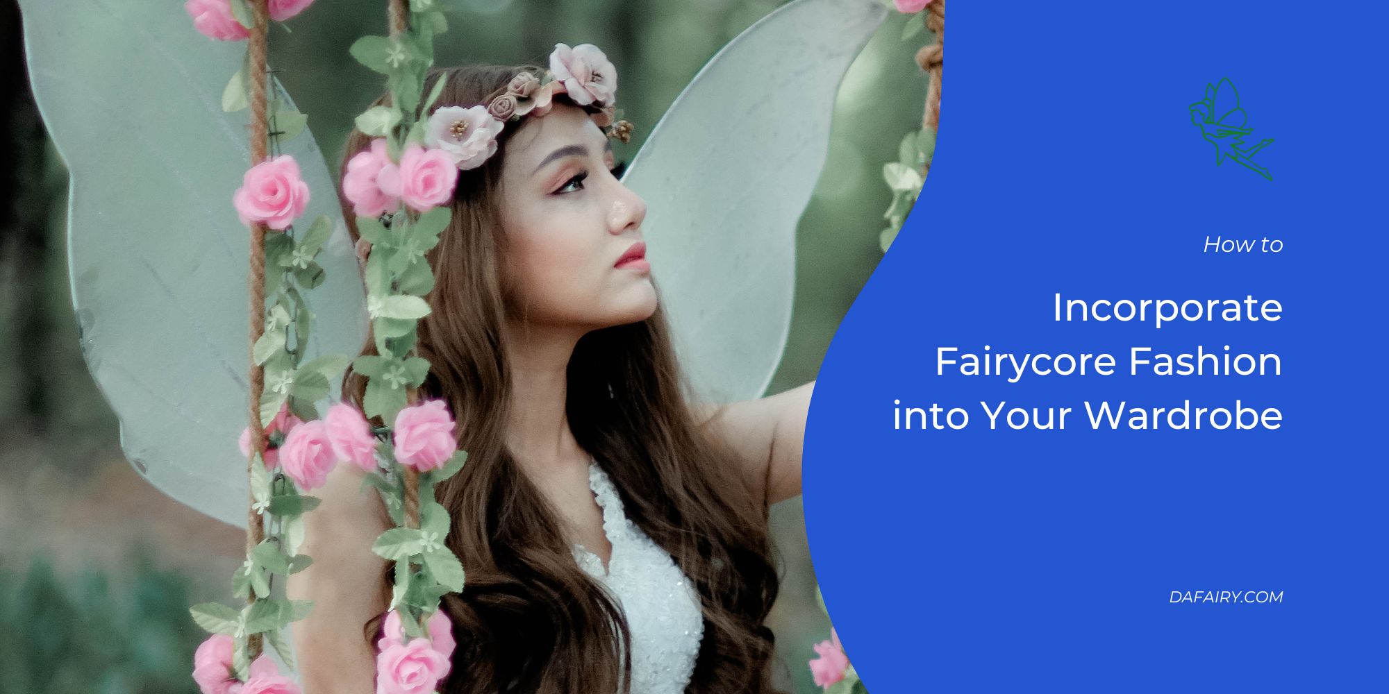 How to Incorporate Fairycore Fashion into Your Wardrobe?